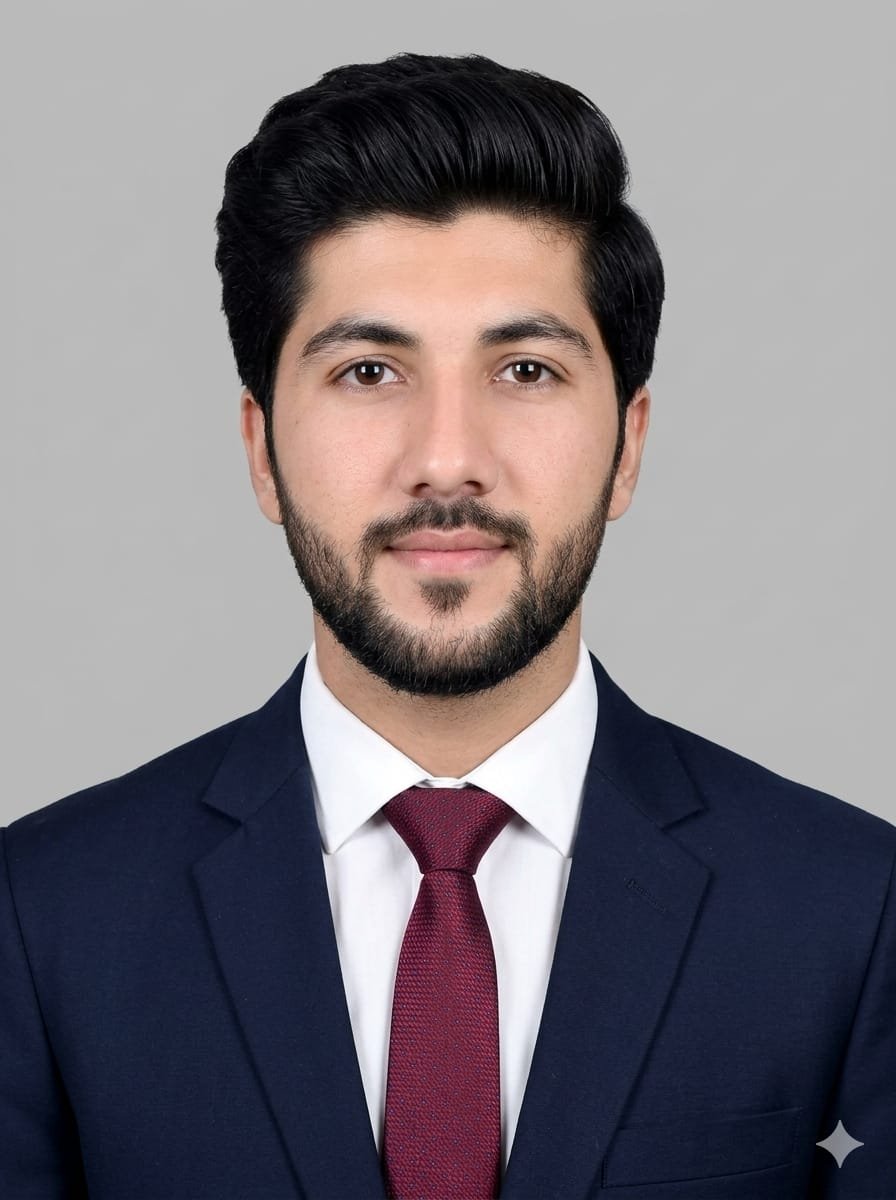بركات شاه