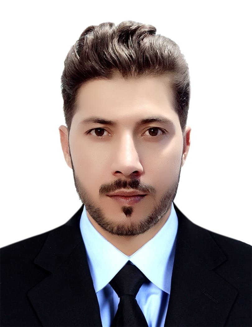 فاروق شاه