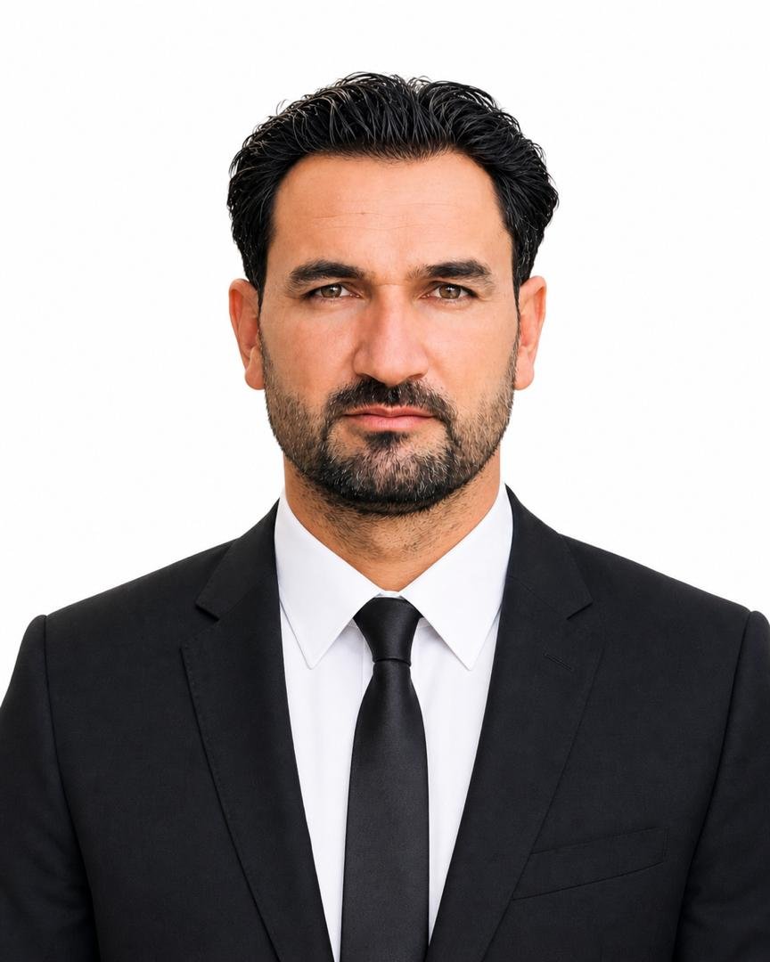 إعجاز الله رحيل